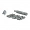 Станок для бритья Rockwell 6 C Gunmetal