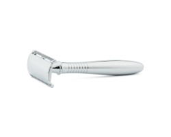 Станок для бритья Shlyuz Bublos DE Safety Razor