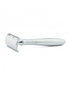 Станок для бритья Shlyuz Bublos DE Safety Razor