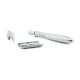 Станок для бритья Shlyuz Bublos DE Safety Razor