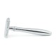 Станок для бритья Shlyuz Bublos DE Safety Razor