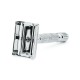 Станок для бритья Shlyuz Butterfly DE Safety Razor