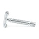 Станок для бритья Shlyuz Butterfly DE Safety Razor