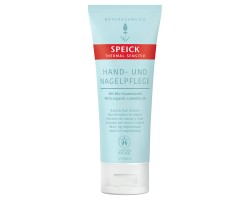 Бальзам для рук та нігтів Speick Thermal Sensitiv Hand & Nail Care 75 мл