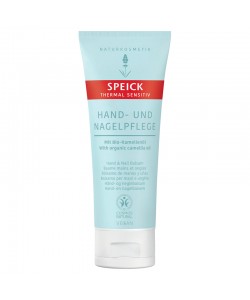 Бальзам для рук и ногтей Speick Thermal Sensitiv Hand & Nail Care 75 мл