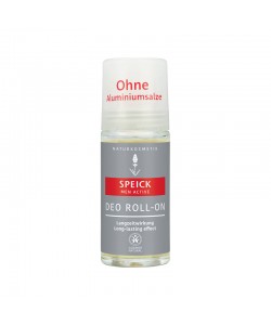 Шариковый дезодорант Speick Men Active Deo Roll-On с экстрактом шалфея 50 мл