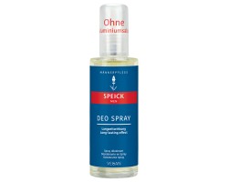 Дезодорант-спрей Speick Men Deo Spray з екстрактом шавлії 75 мл
