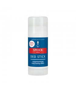 Дезодорант-стик Speick Men Deo Stick с экстрактами шалфея и лаванды 40 мл