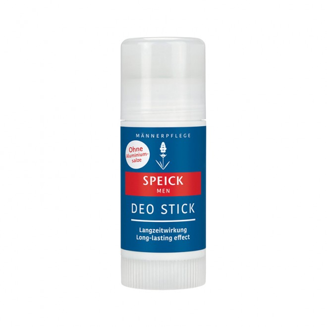 Дезодорант-стік Speick Men Deo Stick з екстрактами шавлії та лаванди 40 мл