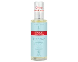 Дезодорант-спрей Speick Thermal Sensitiv Deo Spray долговременный эффект с нежным фруктовым ароматом 75 мл