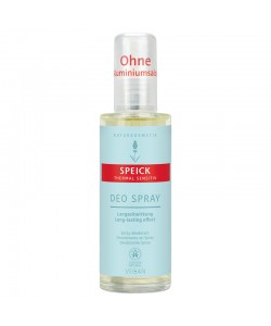 Дезодорант-спрей Speick Thermal Sensitiv Deo Spray долговременный эффект с нежным фруктовым ароматом 75 мл