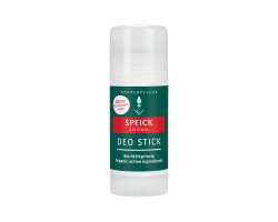 Дезодорант стік Speick Natural Deo Stick з екстрактами шавлії, календули та ромашки 40 мл