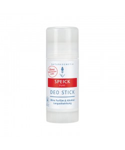 Дезодорант-стик Speick Pure Deo Stick 40 мл