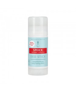 Дезодорант-стик Speick Thermal Sensitiv Deo Stick долговременный эффект с нежным фруктовым ароматом 40 мл