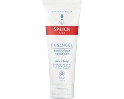 Гель Для Душу 2 в 1 Speick Pure Shower Gel 200 мл
