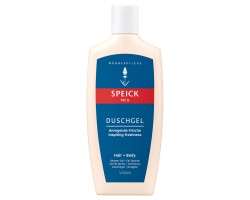 Гель Для Душа Speick Men Hair & Body Shower Gel с экстрактом шалфея 250 мл