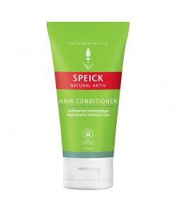 Кондиционер для волос Speick Natural Aktiv Hair Conditioner Интенсивное Восстановление 150 мл