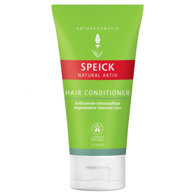 Кондиціонер для волосся Speick Natural Aktiv Hair Conditioner Інтенсивне Відновлення  150 мл