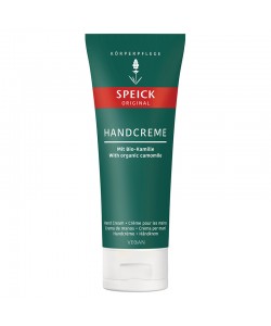 Крем для рук Speick Original Handcreme 75 мл