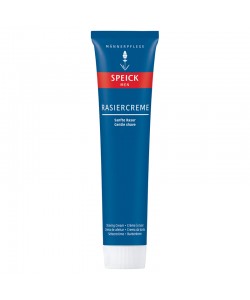 Крем для бритья Speick Men Shaving Cream с экстрактом лаванды 75 мл