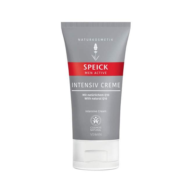Крем Для Лиця Speick Men Active Intensiv Cream 50 Мл