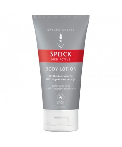 Лосьон для тела Speick Man Activ Body Lotion 150 мл