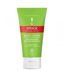Лосьон для тела Speick Natural Aktiv Body Lotion 150 мл