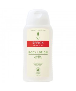 Лосьон для тела Speick Organic 3.0 Body Lotion 200 мл