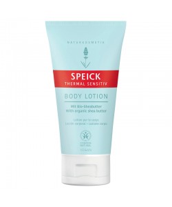 Лосьон для тела Speick Thermar Sensitiv Body Lotion 150 мл