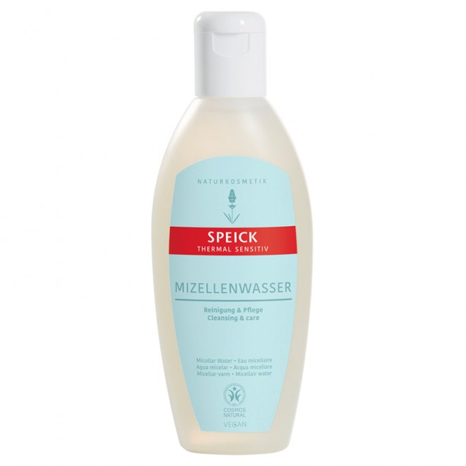 Міцелярна Вода Speick Thermal Sensitiv Micellar Water 200 мл
