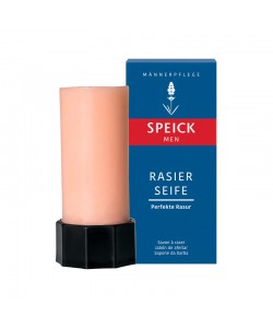 Мыло Для Бритья Speick Men Shaving Stick с экстрактом лаванды 50 гр