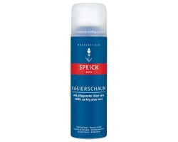Пена Для Бритья Speick Men Shaving Foam с гелем алое вера 200 мл