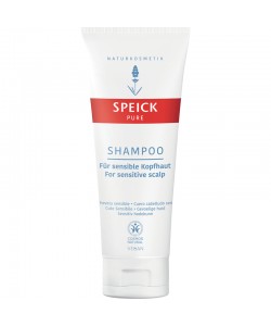 Шампунь Для Волосся Speick Pure Shampoo 200 мл