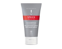 Шампунь для волосся Speick Men Active Shampoo з кофеіном гуарани та аргановою олією 150 мл