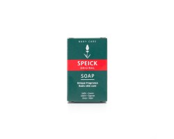 Гипоаллергенное Натуральное Мыло Speick Natural Soap 13.5 гр (Travel Size)