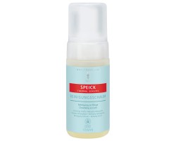 Увлажняющая Пена Для Очищения Лица Speick Thermal Sensitiv Cleansing Foam 115 мл