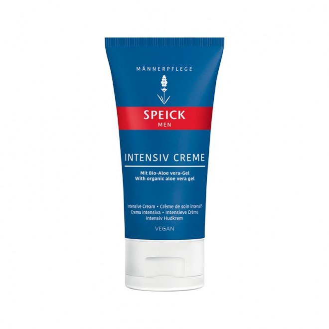 Зволожуючий крем Speick Man Intensiv Cream 50 мл