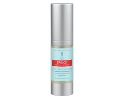 Защитная Увлажняющая Сыворотка Для Лица Speick Thermal Sensitiv Hualurinik Acid Serum 15 мл