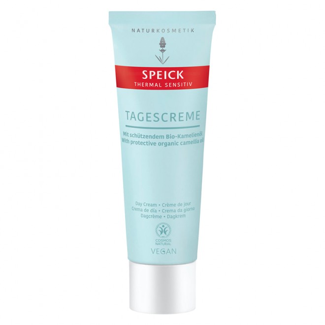 Захисний Денний Крем Speick Thermal Sensitiv Day Cream 50 мл