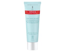 Защитный Ночной Крем Speick Thermal Sensitiv Night Cream 50 мл