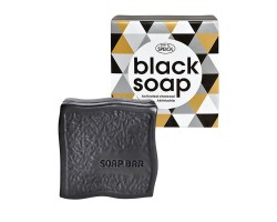 Чорне Мило Для Тіла Speick Black Soap 100 Гр