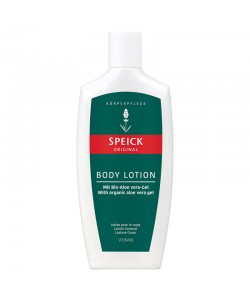 Лосьон для тела Speick Natural Body Lotion 250 мл