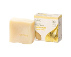 Мыло Туалетное Speick Bionatur Soap Carpe Deim 100 г