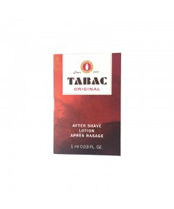 Тестер Лосьйону після гоління Tabac Original After Shave Lotion 1 мл