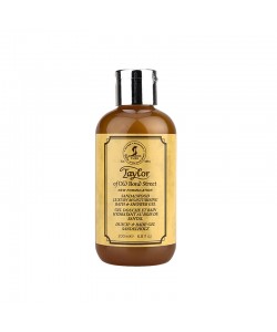 Гель Для Душа Taylor Of Old Bond Street Sandalwood Shower Gel 200 мл
