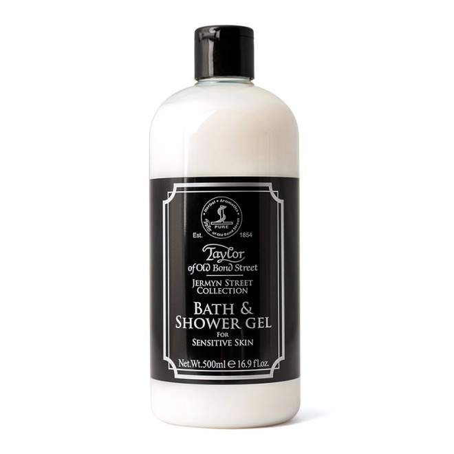 Гель для Душа Taylor Of Old Bond Street Jermyn Street Collection 500 мл