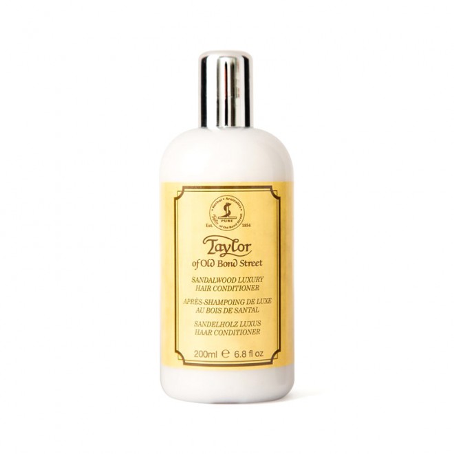 Кондиционер для волос Taylor Of Old Bond Street Sandalwood 200 мл