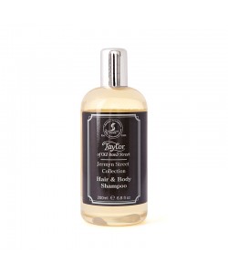 Шампунь 2 в 1 Taylor Of Old Bond Street Jermyn Street  200 мл