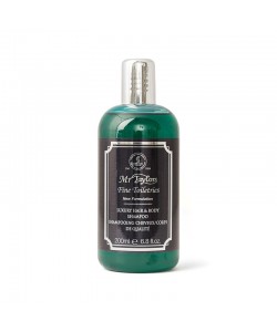 Шампунь 2 в 1 Taylor Of Old Bond Street Mr Taylors 200 мл