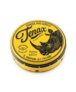 Моделююча помада на водяній основі Tenax Hair Pomade Strong Hold 125 мл